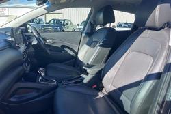2021 Hyundai Kona HIGHLANDER SRF (FWD)