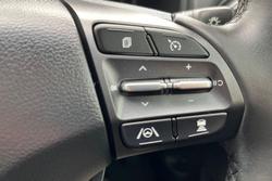 2021 Hyundai Kona HIGHLANDER SRF (FWD)