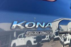 2021 Hyundai Kona HIGHLANDER SRF (FWD)