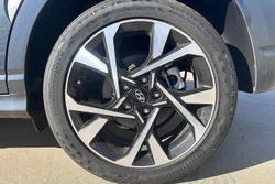 2021 Hyundai Kona HIGHLANDER SRF (FWD)