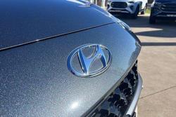 2021 Hyundai Kona HIGHLANDER SRF (FWD)