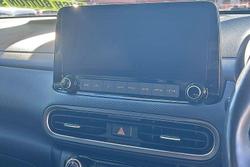 2021 Hyundai Kona HIGHLANDER SRF (FWD)