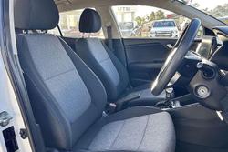 2023 Kia Stonic S