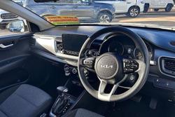 2023 Kia Stonic S