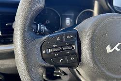 2023 Kia Stonic S