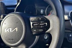 2023 Kia Stonic S