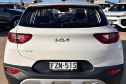 2023 Kia Stonic S