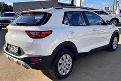 2023 Kia Stonic S