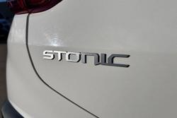 2023 Kia Stonic S