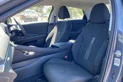 2024 Hyundai i30 Hybrid
