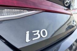 2024 Hyundai i30 Hybrid
