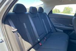 2024 Hyundai i30 Hybrid