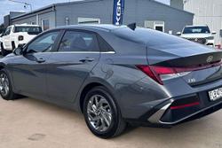 2024 Hyundai i30 Hybrid