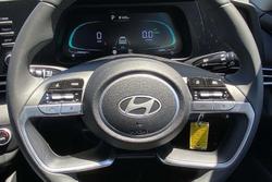 2024 Hyundai i30 Hybrid