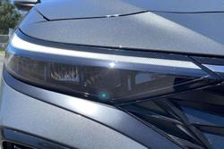 2024 Hyundai i30 Hybrid
