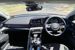 2024 Hyundai i30 Hybrid