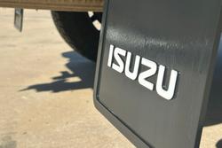 2022 Isuzu D-MAX SX