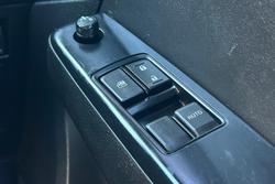 2022 Isuzu D-MAX SX