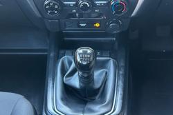 2022 Isuzu D-MAX SX
