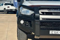 2022 Isuzu D-MAX SX