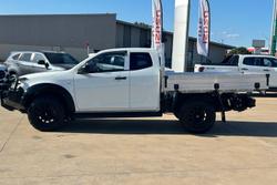 2022 Isuzu D-MAX SX