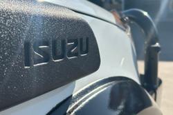 2022 Isuzu D-MAX SX