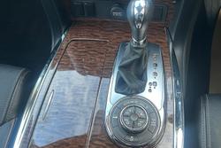 2023 Nissan Patrol Ti