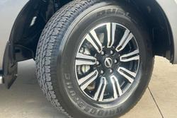 2023 Nissan Patrol Ti