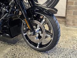 2026 Harley-Davidson Street Glide 117 (FLHX) Touring Black