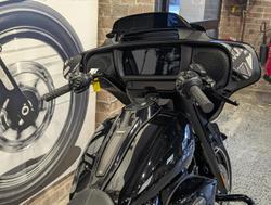 2026 Harley-Davidson Street Glide 117 (FLHX) Touring Black