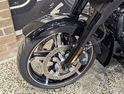 2026 Harley-Davidson Street Glide 117 (FLHX) Touring Black