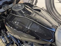 2026 Harley-Davidson Street Glide 117 (FLHX) Touring Black