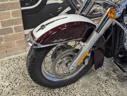 2021 Harley-Davidson Heritage Classic 114 (FLHCS) Softail Brown