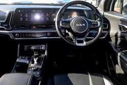 2022 Kia Sportage SX+