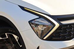2022 Kia Sportage SX+