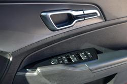 2022 Kia Sportage SX+