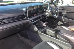 2022 Kia Sportage SX+