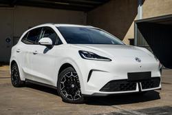 2026 MG MG4 EV Urban Essence 54