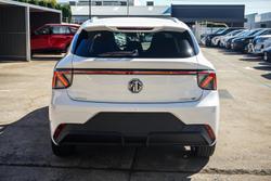 2026 MG MG4 EV Urban Essence 54