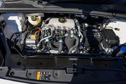 2026 MG MG4 EV Urban Essence 54