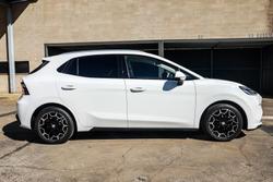 2026 MG MG4 EV Urban Essence 54