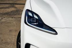 2026 MG MG4 EV Urban Essence 54