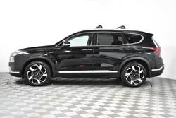 2021 Hyundai Santa Fe Elite