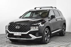 2021 Hyundai Santa Fe Elite