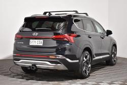 2021 Hyundai Santa Fe Elite