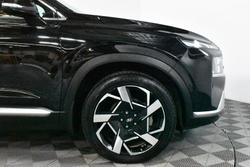 2021 Hyundai Santa Fe Elite