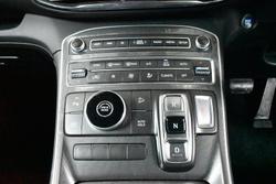 2021 Hyundai Santa Fe Elite
