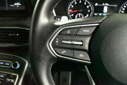 2021 Hyundai Santa Fe Elite