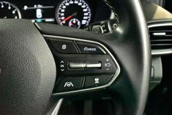 2021 Hyundai Santa Fe Elite