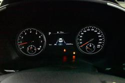 2021 Hyundai Santa Fe Elite